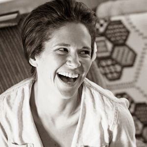 Meet your Posher, Caitlin